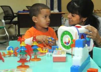 Casitas Infantiles: Soñar en colores