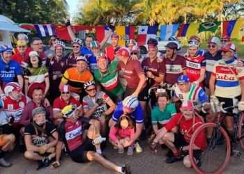 L’Eroica pedalea por amor