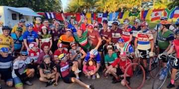 L’Eroica pedalea por amor