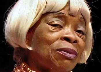 Fallece a los 98 años de edad Juana Bacallao