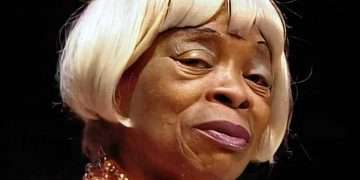 Fallece a los 98 años de edad Juana Bacallao