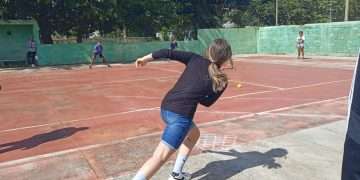 Deportistas verdaderamente especiales