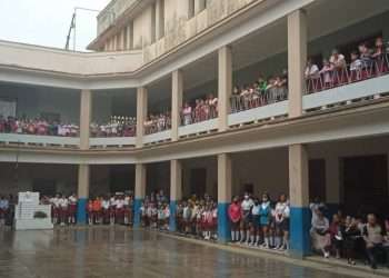 Homenaje a Baliño, un cubano de alma hermosa