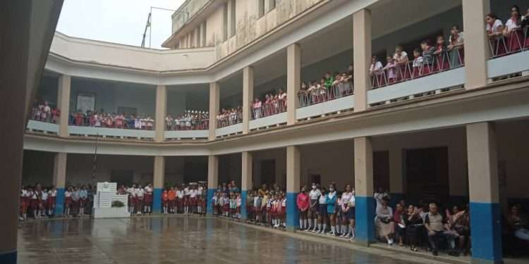 Homenaje a Baliño, un cubano de alma hermosa