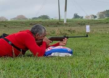 Día de la Defensa: Preparación militar y social