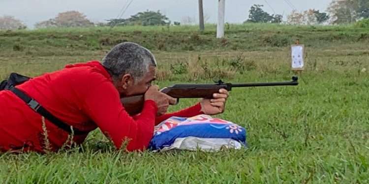 Día de la Defensa: Preparación militar y social