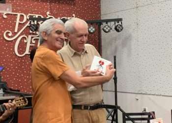 La Uneac en la provincia, le concedió la Distinción Raíces a Rodríguez Sosa