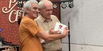 La Uneac en la provincia, le concedió la Distinción Raíces a Rodríguez Sosa