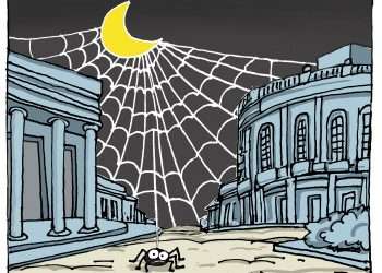 ¿Qué ha sido de la vida nocturna?