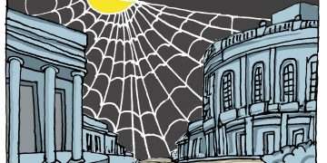 ¿Qué ha sido de la vida nocturna?