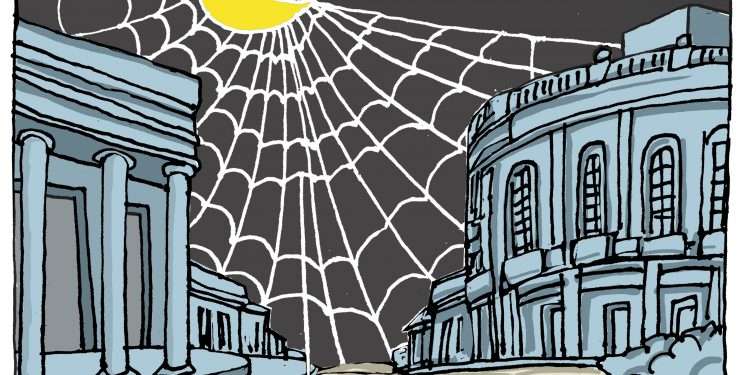 ¿Qué ha sido de la vida nocturna?