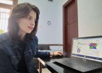 Patricia y el resto del equipo procuran que la sociedad reconozca al silencio como el mejor cómplice de la inequidad de género