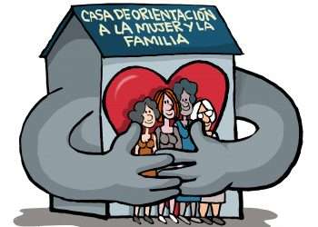 Ilustración: Martirena