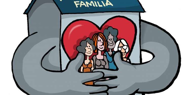 Ilustración: Martirena