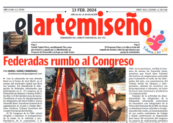 Portada de la edición 5