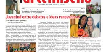 Edición 7 de el artemiseño