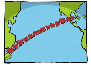 Puentes de amor entre Cuba y Viet Nam