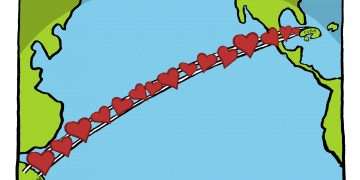 Puentes de amor entre Cuba y Viet Nam