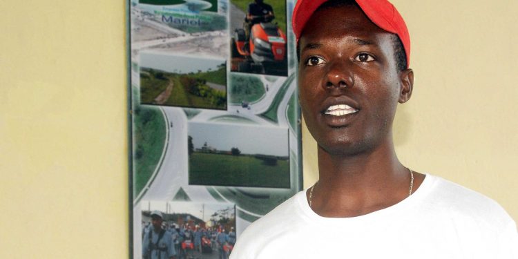 Erick Mandy Hernández Kessell