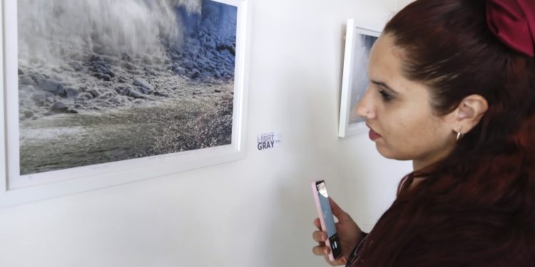 El Niágara, la fotografía y la sanación de Gastell