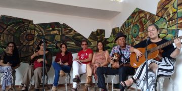 Escritoras forjadas en el fuego de la poesía