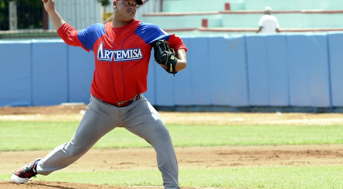 63SNB: Lahera, la mejor noticia para los Cazadores