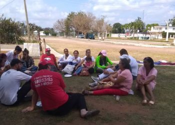 Vuelve CREA, se renueva y consolida