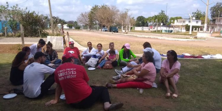 Vuelve CREA, se renueva y consolida