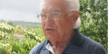 Jorge Velázquez Ramayo / Foto: Cubaperiodistas