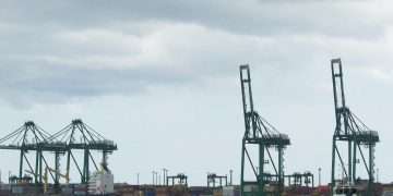 Constituyen sociedad mercantil Servicios Marítimos Mariel S.A.