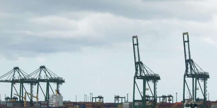 Constituyen sociedad mercantil Servicios Marítimos Mariel S.A.