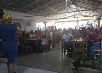 Celebran Día del Trabajador de la Industria Pesquera