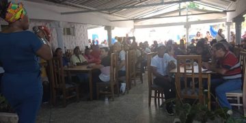 Celebran Día del Trabajador de la Industria Pesquera