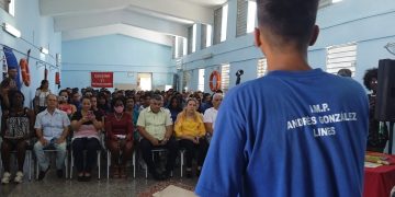 Instituto Marítimo Pesquero: Vanguardia Nacional