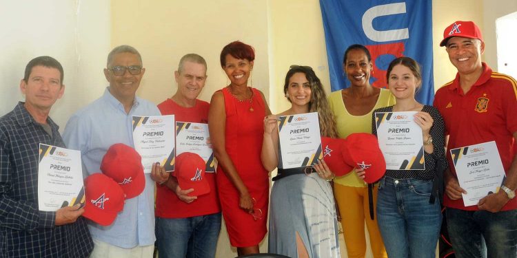 Una llave… en el periodismo deportivo