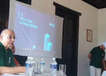 Ingenieros y arquitectos de Cuba con ideas  para un mejor futuro