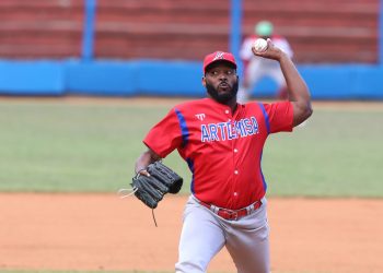 Donde hay pícher no hay fantasmas