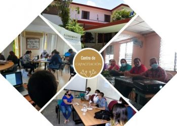 Convocan a capacitación para nuevos auditores