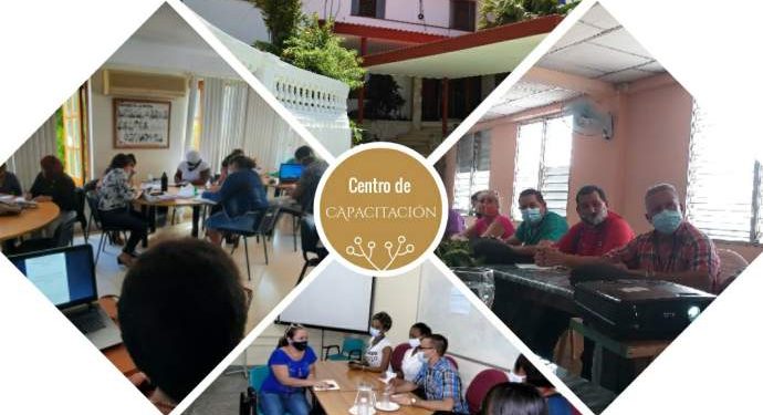 Convocan a capacitación para nuevos auditores