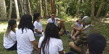 red-jovenes-reserva-biosfera