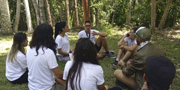 red-jovenes-reserva-biosfera