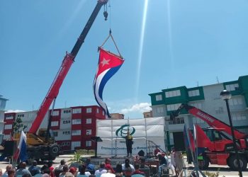 UEB Constructora Civil 4 sobresale por sus resultados