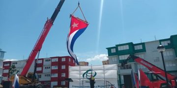 UEB Constructora Civil 4 sobresale por sus resultados