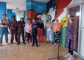 Desde San Cristóbal convocan al Salón Territorial de Artes Plásticas 2024