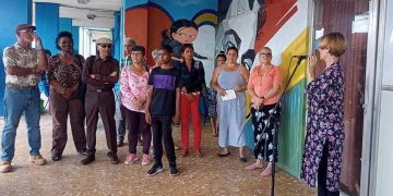 Desde San Cristóbal convocan al Salón Territorial de Artes Plásticas 2024