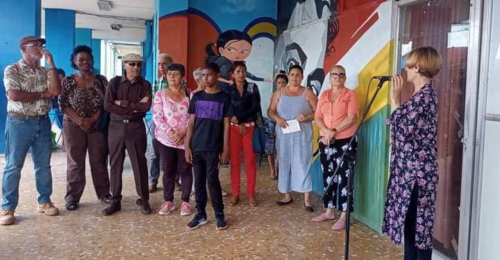 Desde San Cristóbal convocan al Salón Territorial de Artes Plásticas 2024