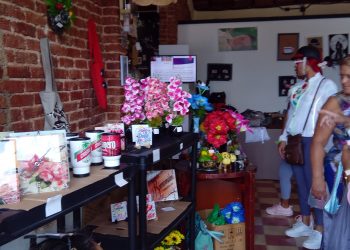 Regresa al bulevar el Arte para mamá