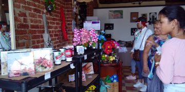 Regresa al bulevar el Arte para mamá