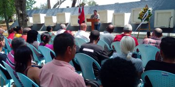 Dos nuevos cursos para formar dirigentes políticos en la provincia