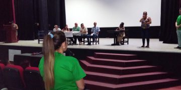 Formar intérpretes e instructores en aras de la inclusión